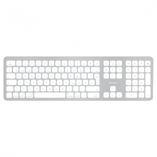 macally bluetooth wireless keyboard for mac