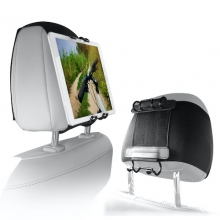 MacAlly STANDWALLMOUNT - Support mural / de table pour tablette et  smartphone - Support - Macally