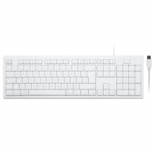 Macally KBGuardMK-C - Protection pour clavier Apple Magic Keyboard -  Accessoire clavier - Macally