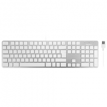 macally full size usb keyboard for mac macally full size usb keyboard for mac